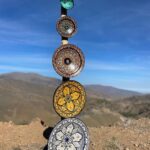 Christian Convery Instagram - Travelling through Beber Villages, Morocco #beber #bebervillages #morocco