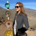 Christian Convery Instagram - Travelling through Beber Villages, Morocco #beber #bebervillages #morocco
