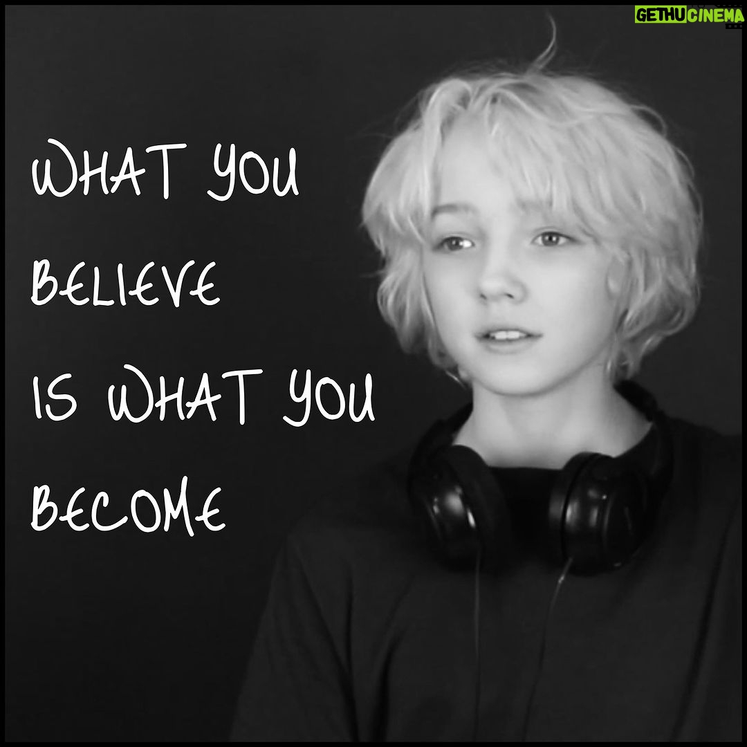Christian Convery Instagram - #tuesdaymotivation #tuesdaythoughts