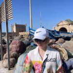 Christian Convery Instagram - Beautiful Essouira, Morroco