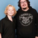 Christian Convery Instagram - So many amazing fans I got to meet this weekend at @comicconbrussels ! Such a special moment shared with you all! I know alot of you travelled far to come to this event! I’m happy you made the travels from Germany and France to meet me as it too was special for me! I also loved meeting all my Belgium fans from all over the country! I ate your waffles, mussels and fries and definitely need to spend more time here! Here are some pics I found on instagram this morning and wanted to share them with you all! I know there are so many photos and would love to share them all but these are the first I found! @comicconbrussels #comicconbrussels #amazingfans Brussels, Belgium