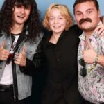 Christian Convery Instagram - So many amazing fans I got to meet this weekend at @comicconbrussels ! Such a special moment shared with you all! I know alot of you travelled far to come to this event! I’m happy you made the travels from Germany and France to meet me as it too was special for me! I also loved meeting all my Belgium fans from all over the country! I ate your waffles, mussels and fries and definitely need to spend more time here! Here are some pics I found on instagram this morning and wanted to share them with you all! I know there are so many photos and would love to share them all but these are the first I found! @comicconbrussels #comicconbrussels #amazingfans Brussels, Belgium