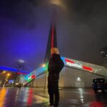 Christian Convery Instagram - Toronto CN Tower, Toronto