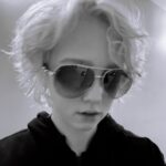 Christian Convery Instagram - #thursdays 🕶️