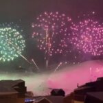 Christian Convery Instagram - Happy New Year! Let’s go get 2024 and make this our BEST year ever!💥💥💥 Val Thorens