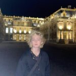 Christian Convery Instagram – Chateau de Versailles “Le Parcours du Roi” 
#magique #chateaudeversailles #leparcoursduroi 
#paris @chateauversailles Château de Versailles