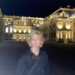 Christian Convery Instagram - Chateau de Versailles “Le Parcours du Roi” #magique #chateaudeversailles #leparcoursduroi #paris @chateauversailles Château de Versailles