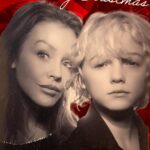Christian Convery Instagram - Wishing you a very Merry Christmas and Happy Holidays from my family to yours! 🎄🎄🎄 Thank you HStudioPhotographyParis!