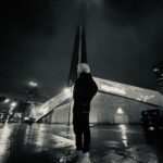 Christian Convery Instagram - Toronto CN Tower, Toronto