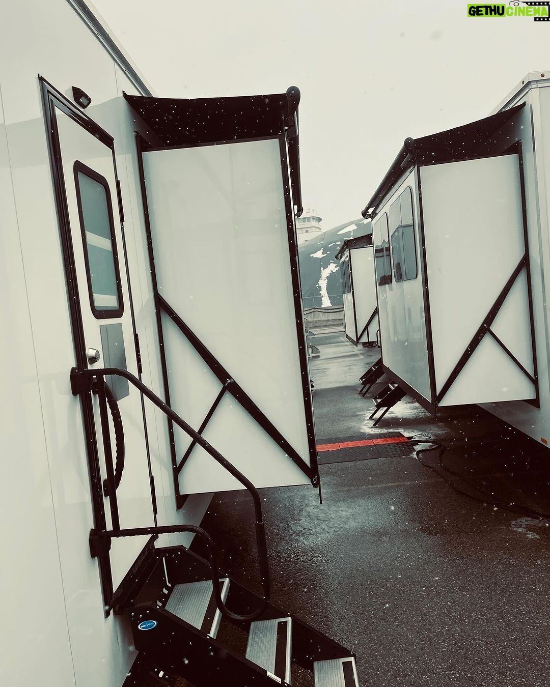 Christian Convery Instagram - Always my happy place :)