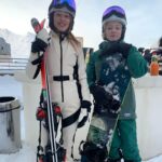Christian Convery Instagram - Amazing! Val Thorens