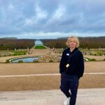 Christian Convery Instagram - @chateauversailles Château de Versailles