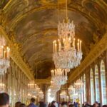Christian Convery Instagram - Chateau de Versailles by day @chateauversailles Château de Versailles