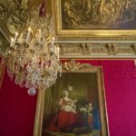 Christian Convery Instagram - Chateau de Versailles by day @chateauversailles Château de Versailles