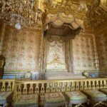 Christian Convery Instagram – Chateau de Versailles by day @chateauversailles Château de Versailles