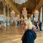 Christian Convery Instagram - Chateau de Versailles by day @chateauversailles Château de Versailles