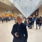 Christian Convery Instagram - Musee du Louvre #lelouvre #lelouvremuseum Paris, France