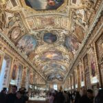 Christian Convery Instagram - Musee du Louvre #lelouvre #lelouvremuseum Paris, France