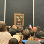 Christian Convery Instagram - Musee du Louvre #lelouvre #lelouvremuseum Paris, France
