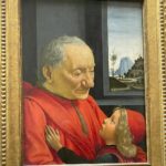 Christian Convery Instagram - Musee du Louvre #lelouvre #lelouvremuseum Paris, France