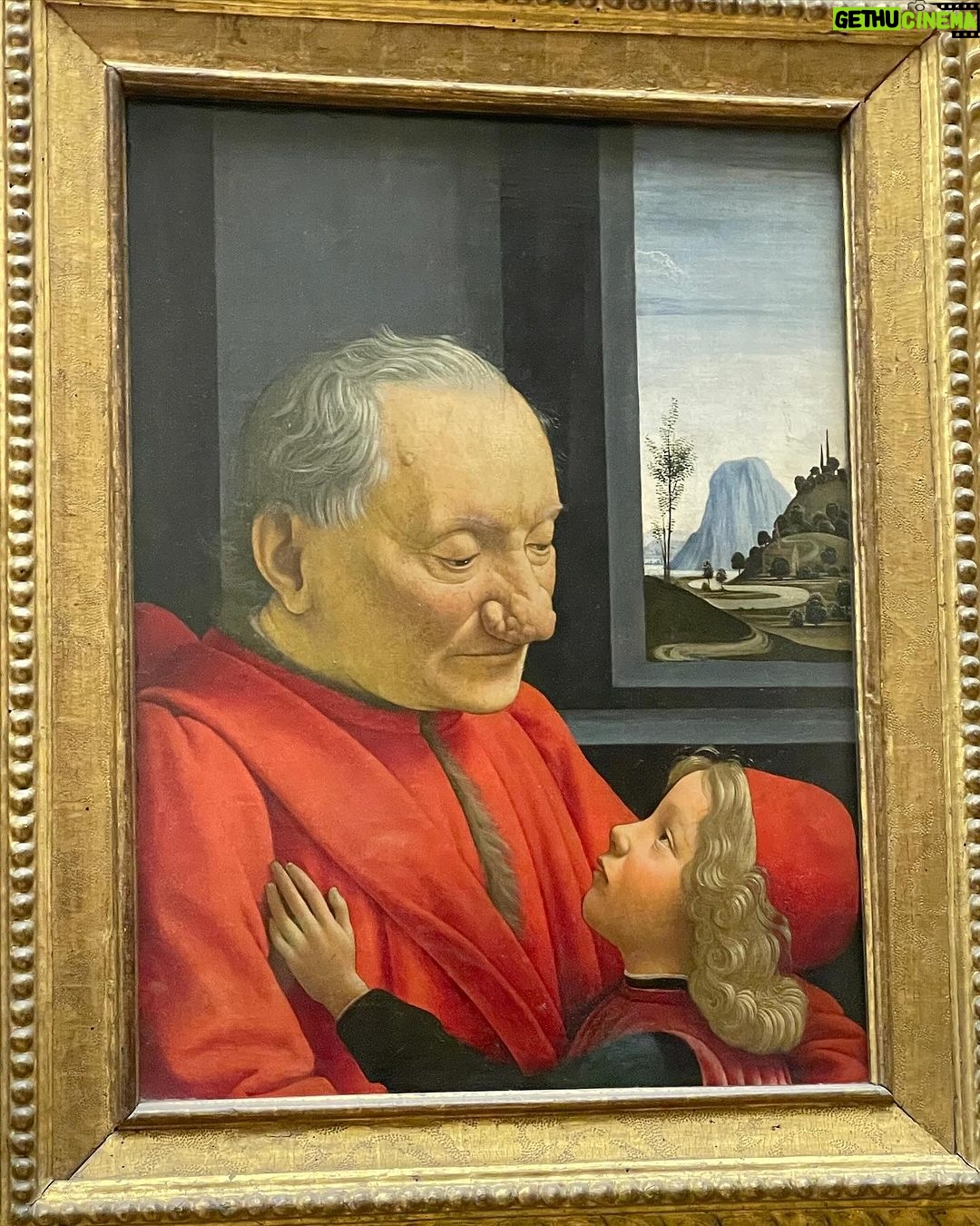 Christian Convery Instagram - Musee du Louvre #lelouvre #lelouvremuseum Paris, France