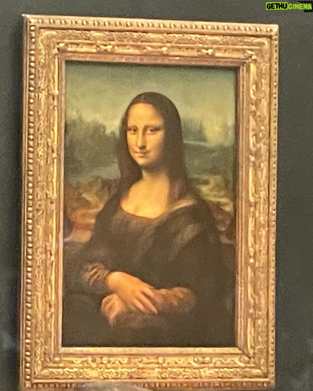 Christian Convery Instagram - Musee du Louvre #lelouvre #lelouvremuseum Paris, France