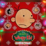 Christian Convery Instagram - Catch me as retuning Fregley in Diary of a Wimpy Kid Christmas Cabin Fever! Now streaming on Disney Plus