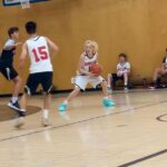 Christian Convery Instagram - Back in action! #keepingfit #healthylifestyle #healthyliving #basketball