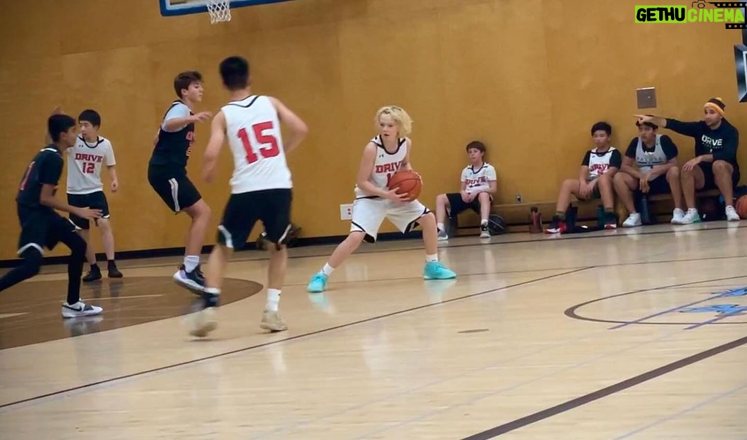 Christian Convery Instagram - Back in action! #keepingfit #healthylifestyle #healthyliving #basketball