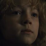 Christian Convery Instagram - One of my favourite Scenes from Sweet Tooth Season 2. @sweettoothnetflix #gus
