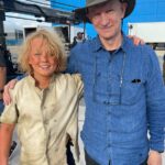 Christian Convery Instagram – Thank you Tim for everything!  @southamt @netflix @onepiecenetflix 
#amazingdirector #onepiece #youngsanji Cape Town, South Africa