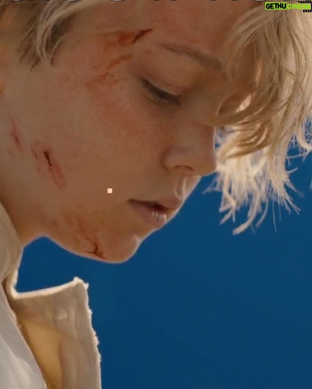 Christian Convery Instagram - @onepiecenetflix #behindthescenes #youngsanji #netflix @netflix @onepiecenxbr @onepiecebrasil @onepiecenewsalerts Cape Town, South Africa