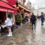 Christian Convery Instagram - Monmatre, Paris Monmatre Paris