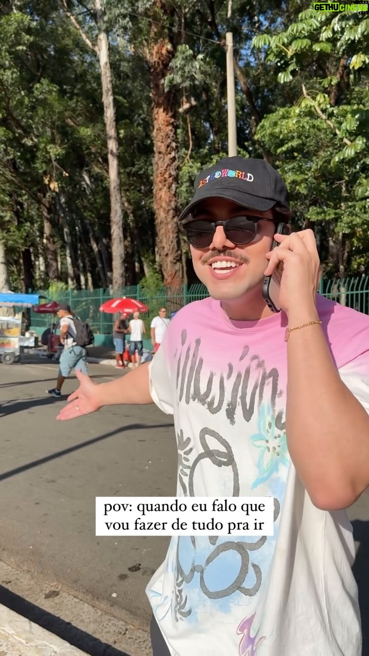 Christian Figueiredo Instagram - não fiz e não vou fazer… 😂😂😂