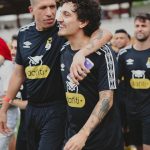 Christian Figueiredo Instagram - um fim de semana nostálgico 🥹