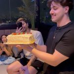 Christian Figueiredo Instagram - um fim de semana nostálgico 🥹