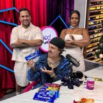Christian Figueiredo Instagram - Vamo pro ao vivo no @podcats com @christian_fig que vai ser INCRIVELLLL 💙 VEMMMM
