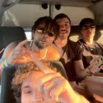 Christian Figueiredo Instagram - farofa da gkay 2023 💛😮‍💨✨