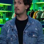 Christian Figueiredo Instagram - Vocês já viram um CAVALO PARAGUAIO? 🎠👀 Se nunca viu... relaxa! Eu e a @estrelabet relembramos os últimos times que chegaram pertinho do título, mas não tiveram força pra levantar a taça! Bora lá no YT do @ge.globo com mais um episódio do “Que Estatística É Essa?” #publi