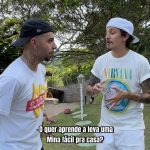 Christian Figueiredo Instagram - Faltou ele explicar direito eu acho 😅🤣
