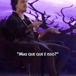 Christian Figueiredo Instagram - DOCES OU TRAVESSURAS? 🎃 @christian_fig conta sobre a sua relação com o Halloween no novo episódio do Fantalk Show! Vem comigo e @fantabrasil assistir esse episódio FANTASMAGÓRICO! Lá no meu canal do Youtube! #FantaHalloween #publicidade