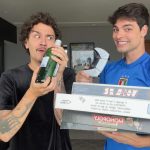 Christian Figueiredo Instagram - quem é vc?? Kkkkkkkkk
