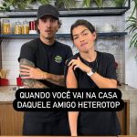 Christian Figueiredo Instagram - Hahaha slk! Quem apoia essa amizade? 🤡🙅🏻