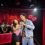 Christian Figueiredo Instagram - TÔ AMANDO O SENTE O CLIMA ❤️‍🔥 toda terça às 20:07 | uma prod. @diaestudio