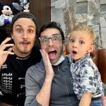 Christian Figueiredo Instagram - e aí conhece algum pai assim??? 😂😂😂