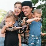 Christian Figueiredo Instagram - A FAMÍLIA AUMENTOU! 👨‍👩‍👦‍👦🐱🐱🐶 sim, adotamos uma cachorrinha! e agora precisamos da ajuda de vocês! qual nome devemos colocar? ela tem cara de quê? 🥹❤️
