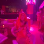 Christian Figueiredo Instagram - foi uma noite rosa 🩷