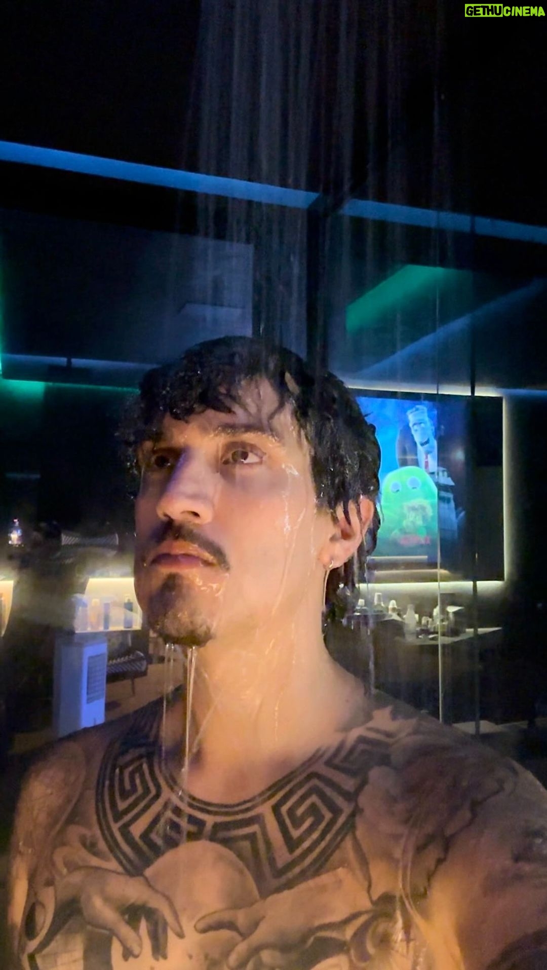 Christian Figueiredo Instagram - vocês também são assim?! 🙃😅😂