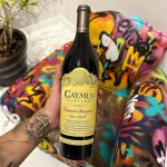 Christian Figueiredo Instagram - hoje foi um dia artístico… ✨🎨🍷
