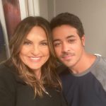 Christian Navarro Instagram – Captain Benson, leads a team of dedicated detectives in SVU, And @therealmariskahargitay Captains the whole ship with immeasurable kindness, and unmatched passion. It was always a dream of mine to go toe to toe with you Mariska, and my heart is full. Thank you from the bottom of my heart.
@nbclawandorder New York City, N.Y.